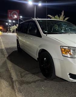 دودج جراند كارافان